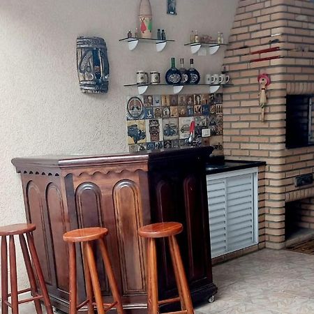 Вилла Casa Espacosa Asturias Гуаружа Экстерьер фото