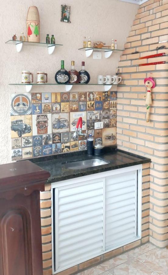Вилла Casa Espacosa Asturias Гуаружа Экстерьер фото