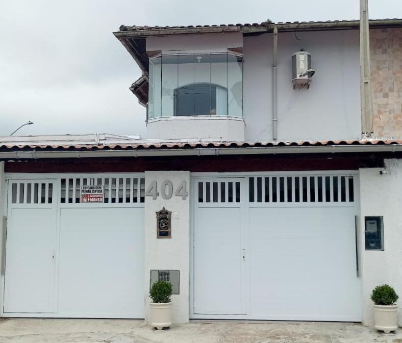 Вилла Casa Espacosa Asturias Гуаружа Экстерьер фото