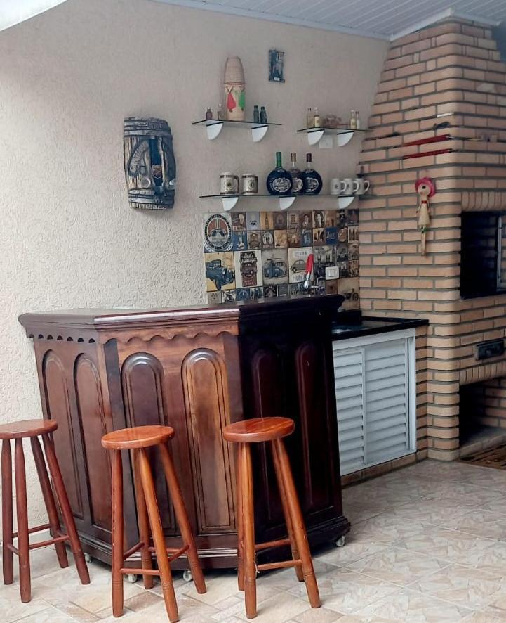 Вилла Casa Espacosa Asturias Гуаружа Экстерьер фото